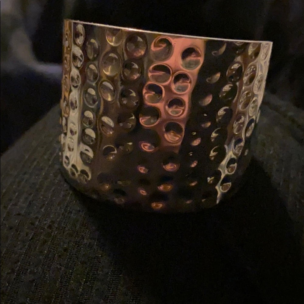 Paparazzi Cuff Bracelet